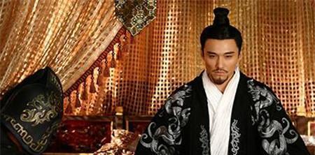 汉武帝的晚年生:失反思自己的过错陷入痛苦之中