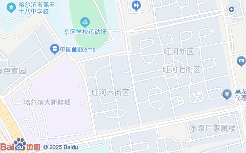 民强大街87号(近黑工程大学大新鞋城五十八中学)【哈尔滨恒宾网络影视旅馆】